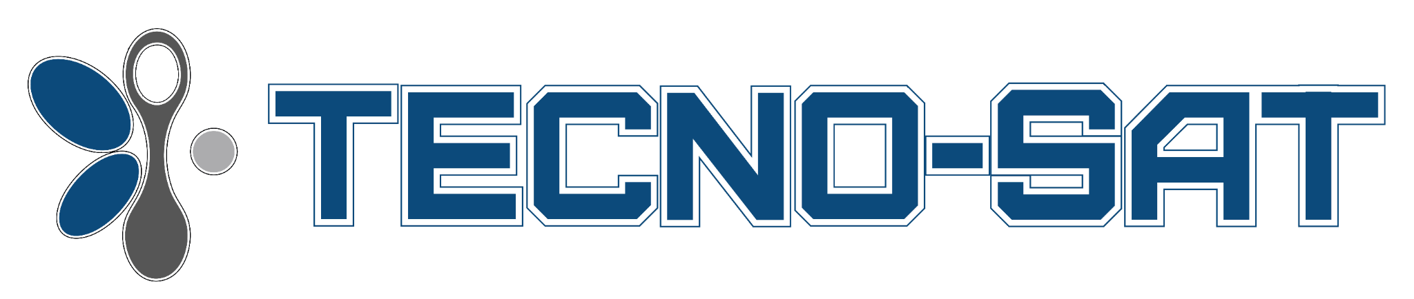 Logo Tecno-SAT